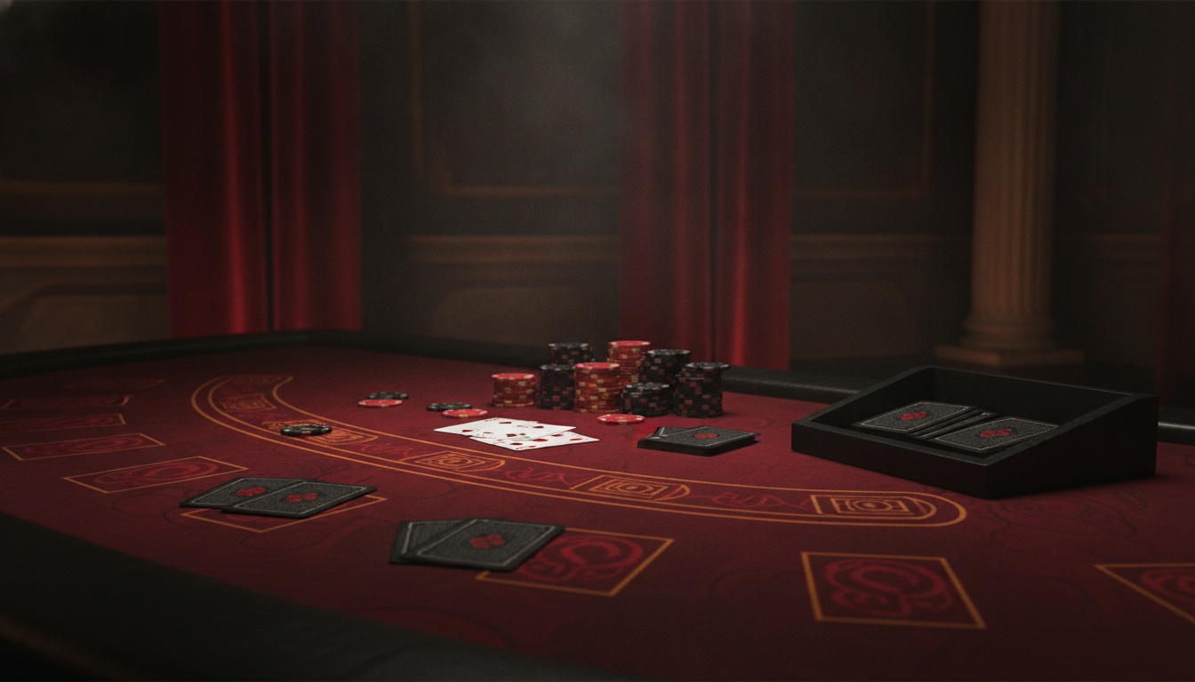 Discover the Game Selection at Dbosses Casino