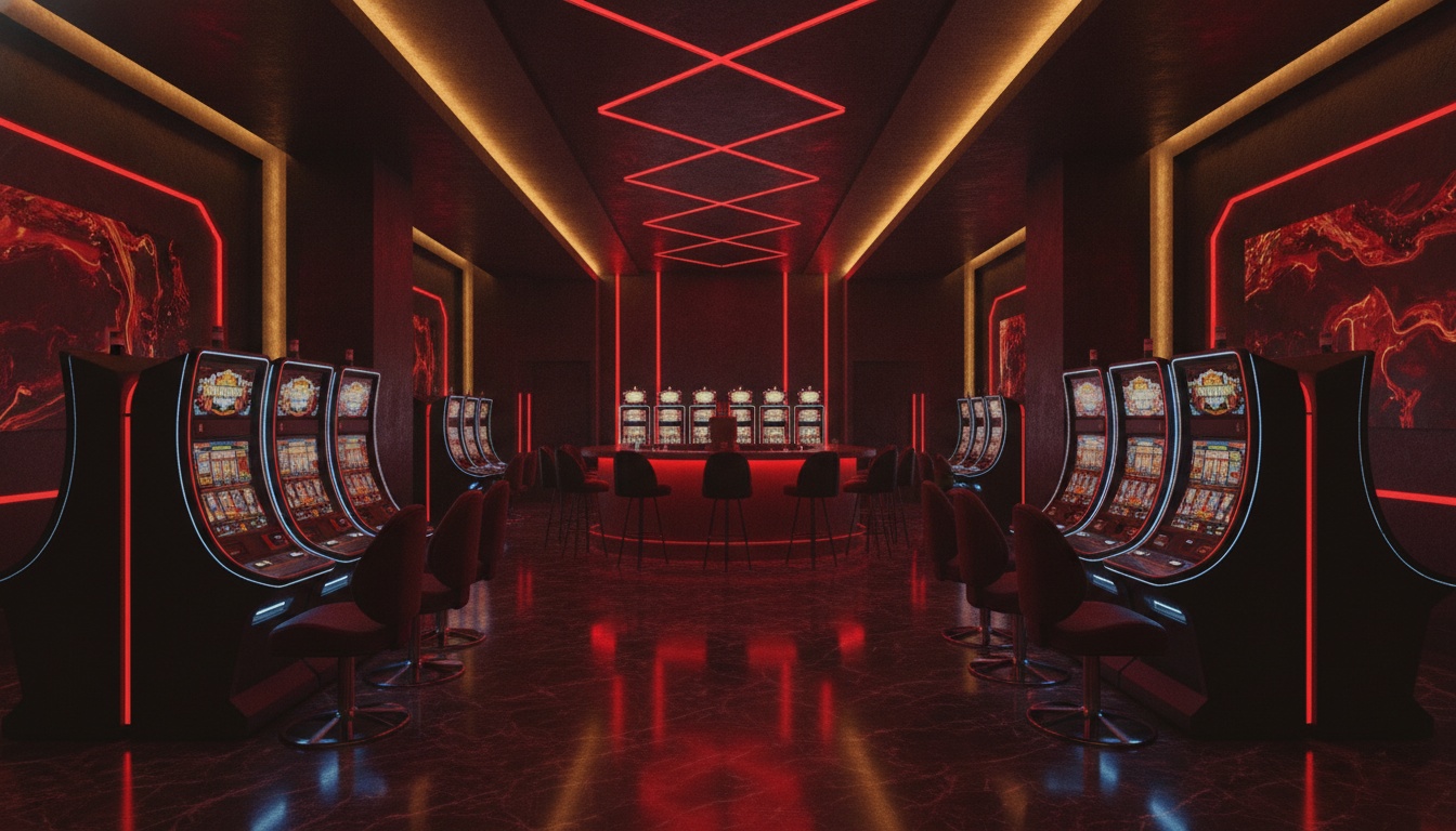Dbosses — A Commitment to Responsible Gambling